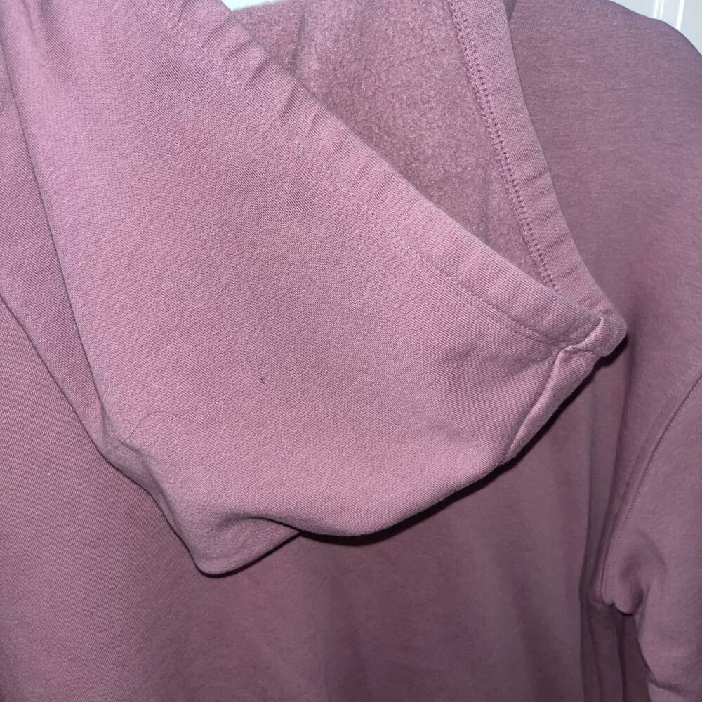 New Old Nave zip hoodie size Large - Picture 5 of 6